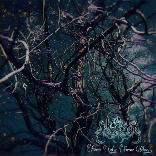 Nord Frost : Forever Lost​.​.​. Forever Alone​.​.​.